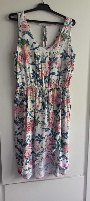 Rochie de zi  ,marime M