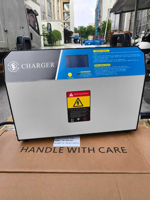 ТЯГОВЫЕ Аккумуляторы Погрузчиков  автокар. Тяговые аккумулятор литий