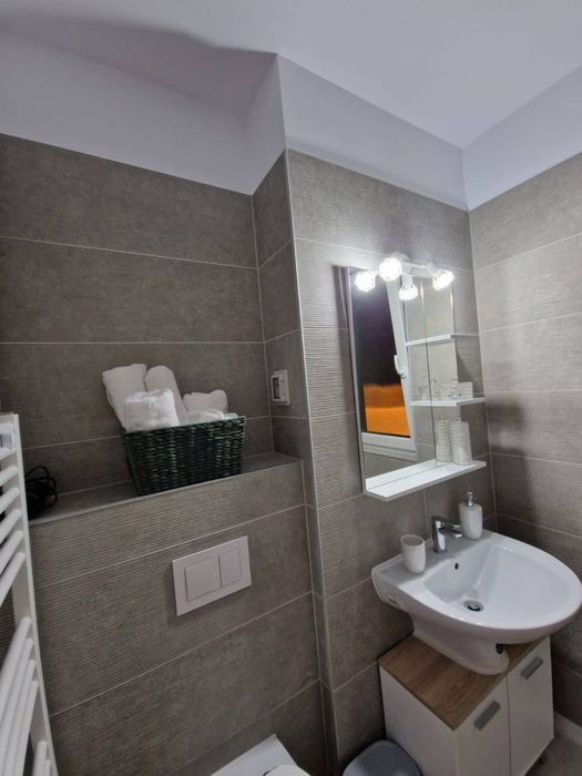 Apartament 1 camera de inchiriat