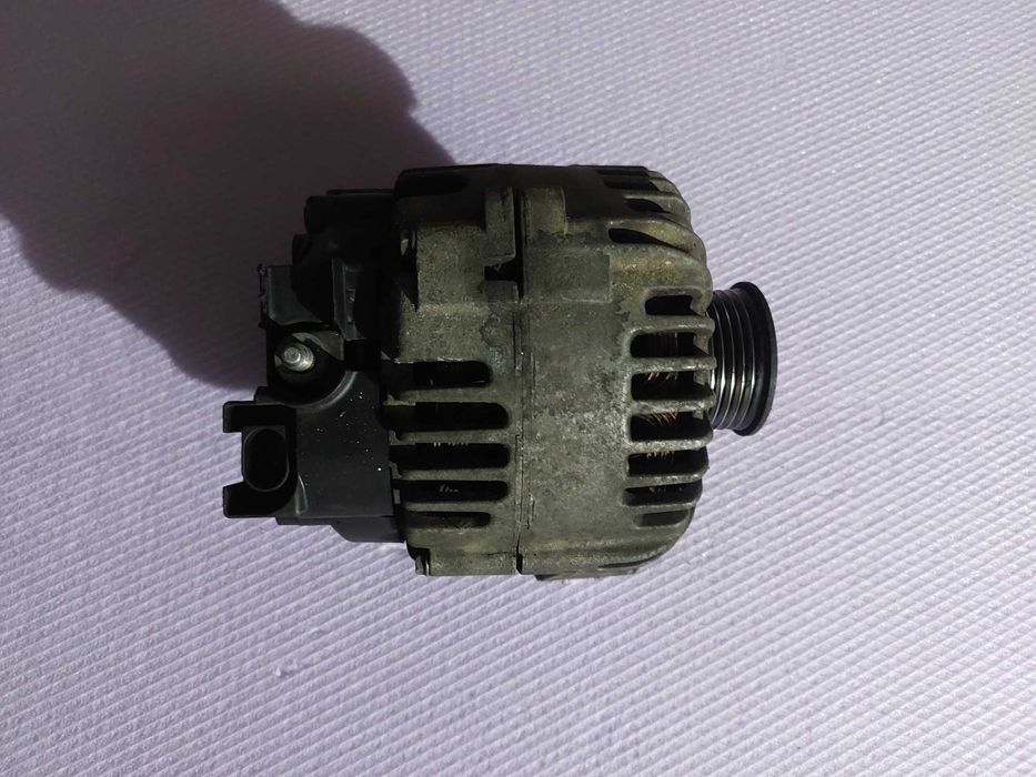Alternator 150A BMW E87 E90 - E93 Motor 2.0D Cod 7799180