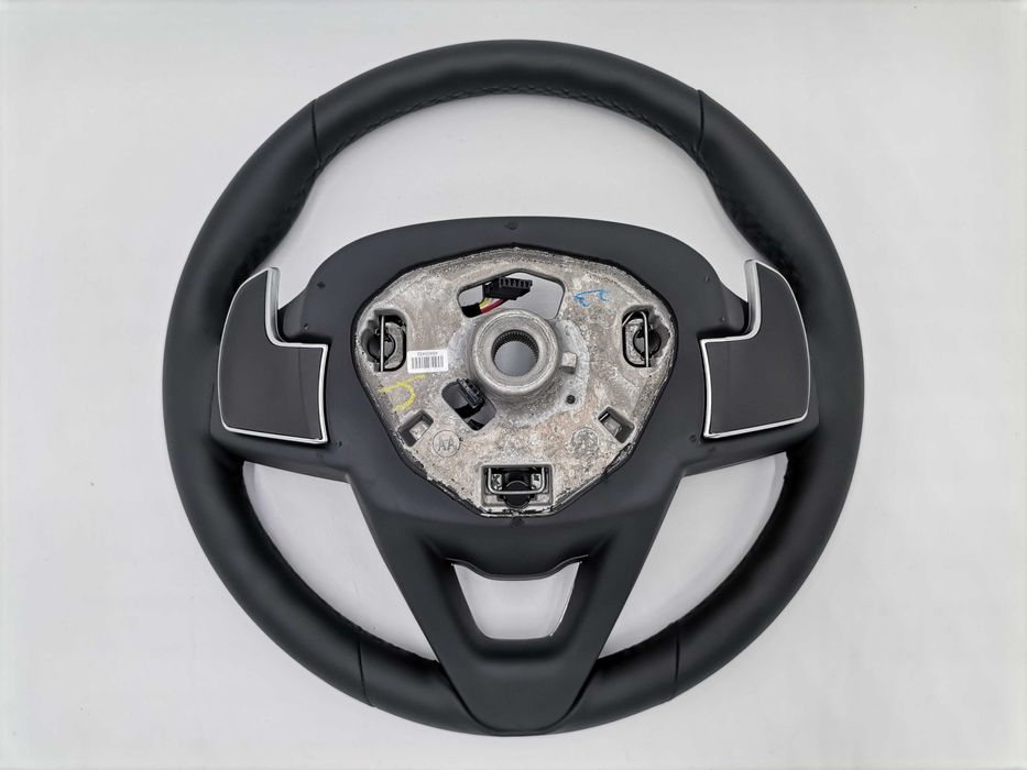 9km Нов Спортен Волан BMW X3 G01 X4 G02 ACC Подгрев Пера Sport