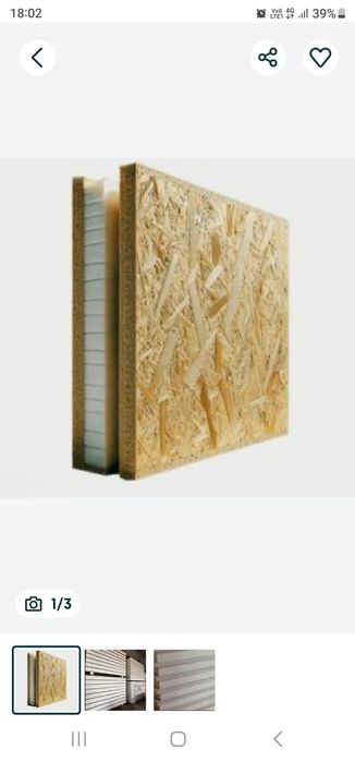 Producător panouri SIP