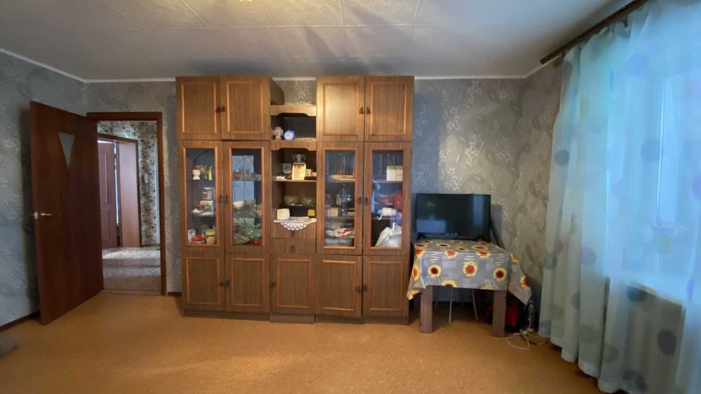 Продажа 3-комнатной квартиры