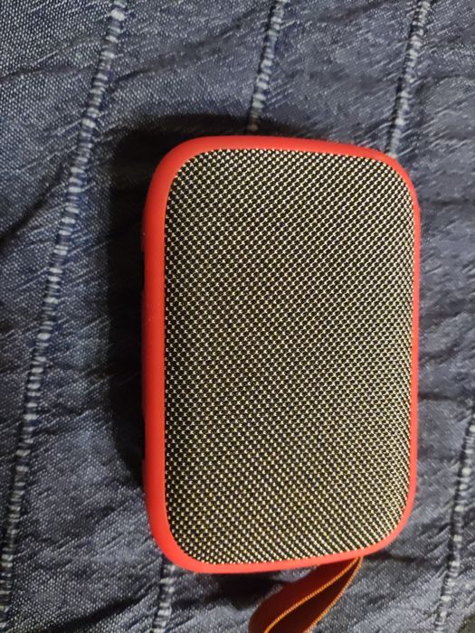 Тонколони и джойстик