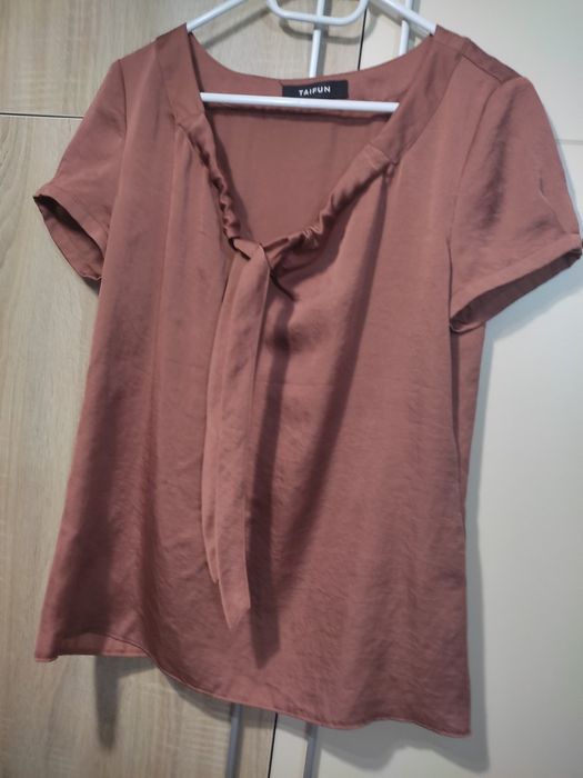 Лятна дамска блуза