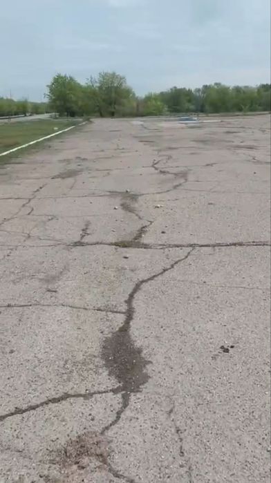 Участок по бизнес