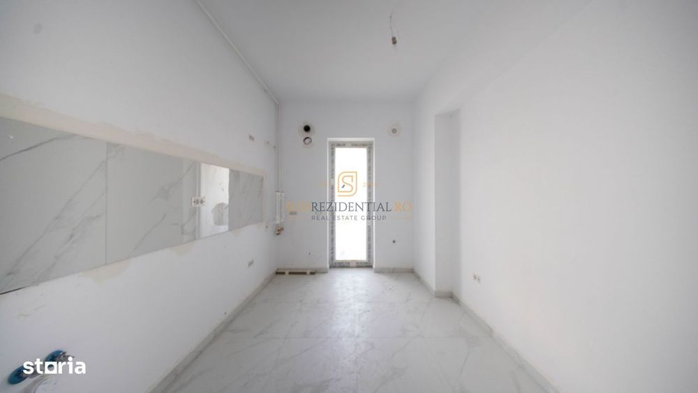 Apartament – București, Apărătorii Patriei - Vedere 3