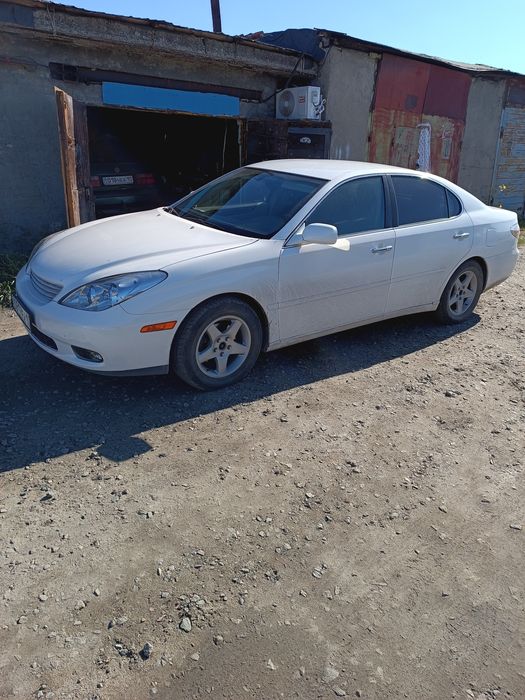 Продам Лексус es300