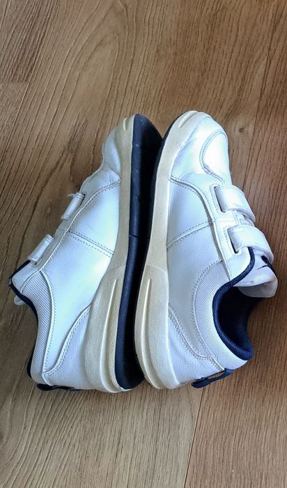 Nike Court Lite 2 н.36,5, Champion н.35, Nike court borough н.35, GEOX