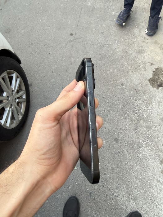 Iphone 16 pro 128 gb