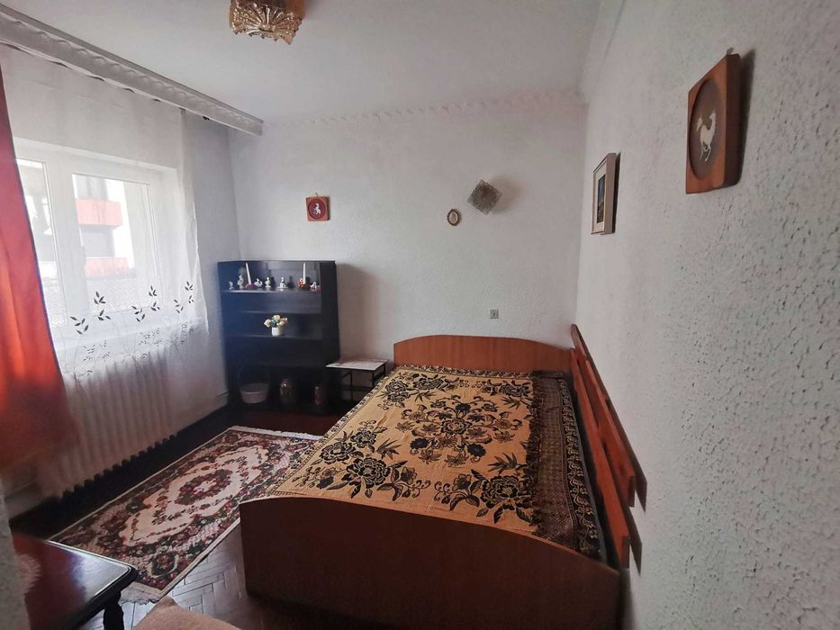 Apartament 3 Camere Busteni