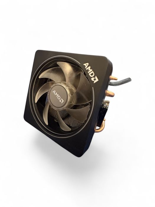 Cooler Procesor AMD Wraith Prism RGB Sanmartin • OLX.ro