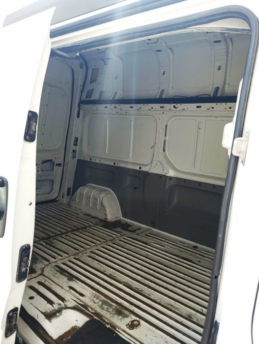 Renault Trafic 2.0 dCi L1H2
