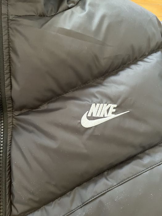 Nike Storm-Fit яке
