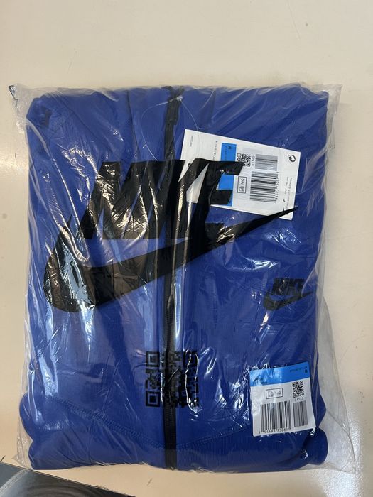 Nike Tech Fleece екип