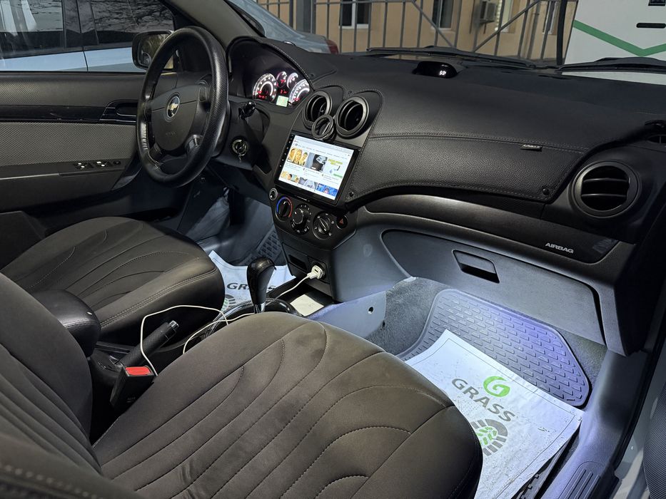 Nexia 3 2019 avtomat