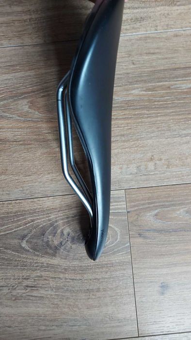 Седалка Fabric Scoop