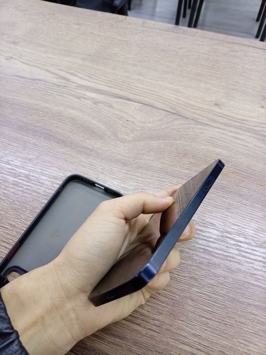 IPhone 12 128gb holati ideal