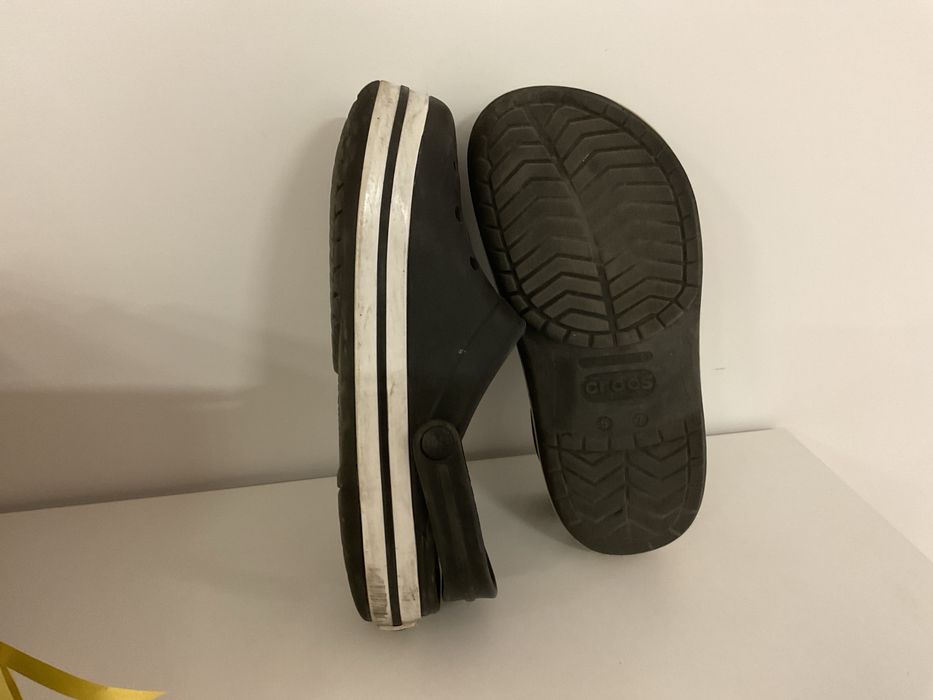 Crocs оригинал  серые удобно ходить