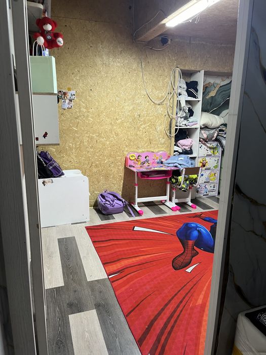 квартира в аренду