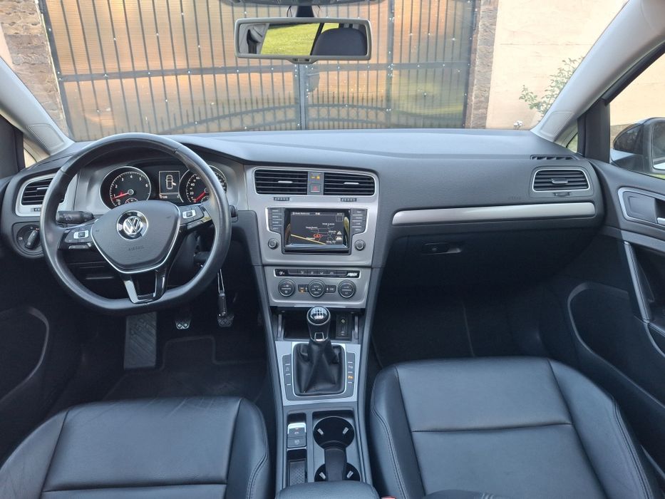 VOLKSWAGEN Caddy 2014 — imagine 5
