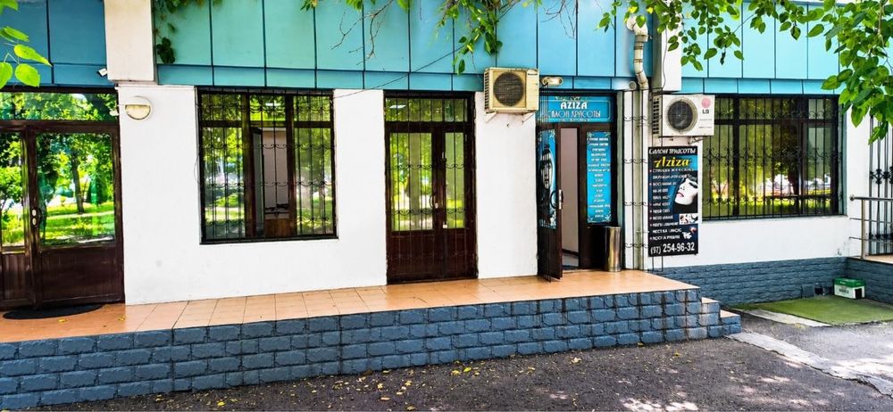 Продается нежилое помешения