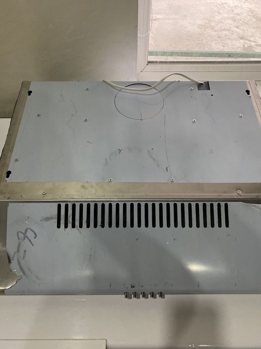 Вытяжка Сатурн 60 см