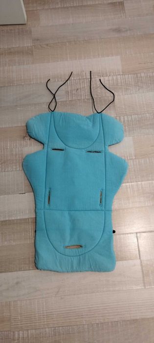 Jane Muum 3in1 бебешка количка