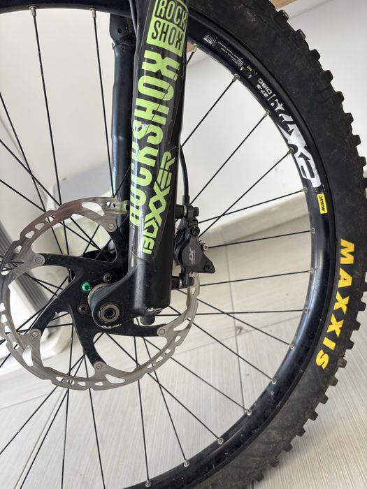 Saracen Myst Pro Carbon