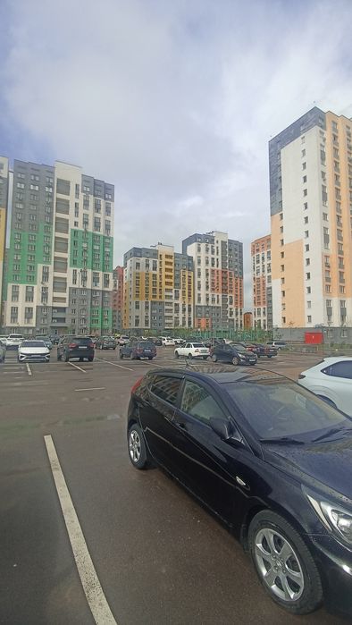 Подселение комнаты.