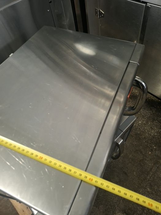 Микровълнова фурна професионална SHARP