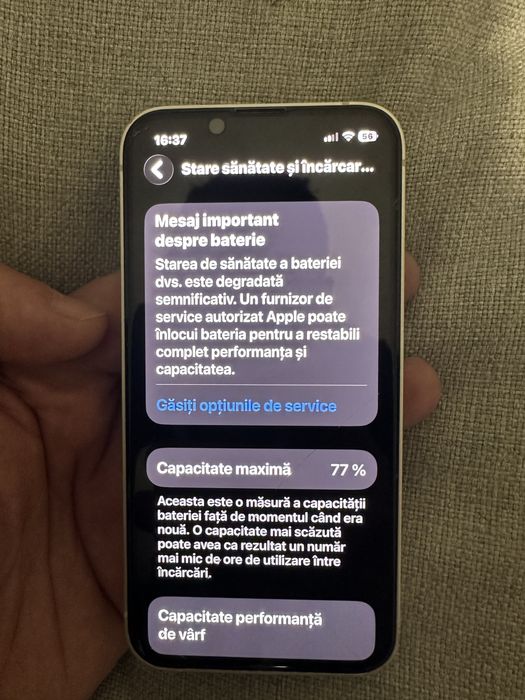 Iphone 13 mini perfect functional