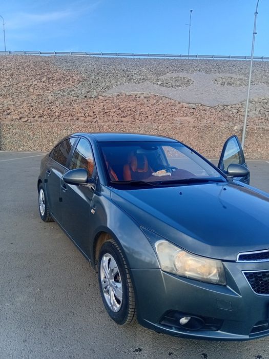 срочно продам Шевроле круз