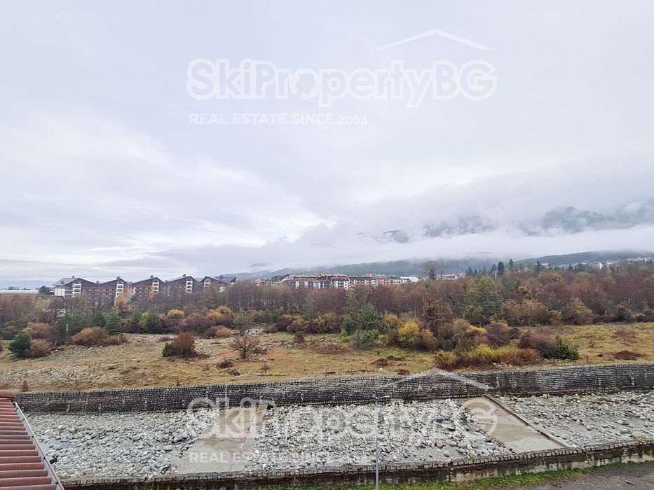 Продава се Двустаен апартамент в Банско - 66 кв.м за 985 €/кв.м - Снимка #9