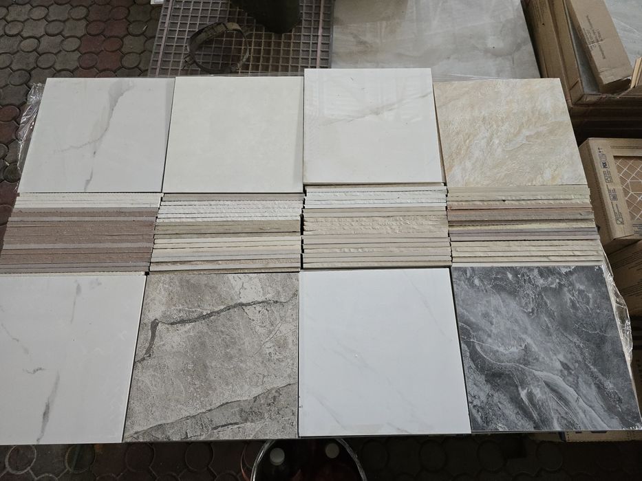 Керамогранит для пола 30×30