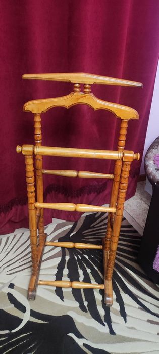 Вешалка "Немой слуга"