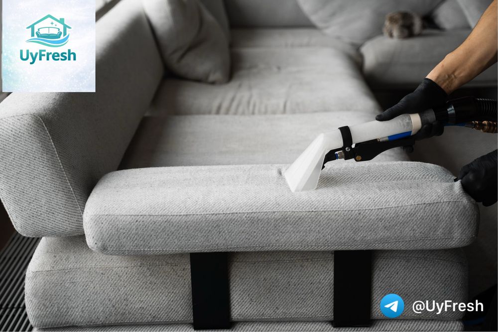 Химчистка мягкой мебели чистка диван кресло стул матрас