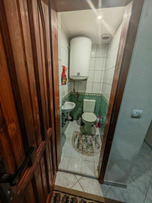 Продава се Двустаен апартамент в Варна, Колхозен пазар - 73 кв.м за 1048 €/кв.м - Снимка #14