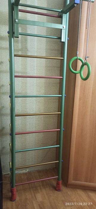 Спортивный комплекс