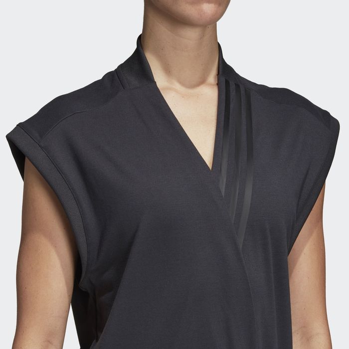 Adidas by Stella McCartney; Columbia
