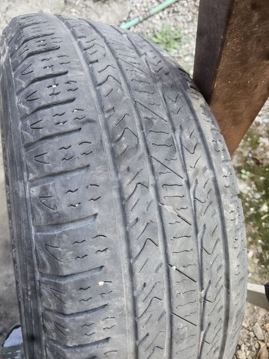 Резина SUV Roadian htx