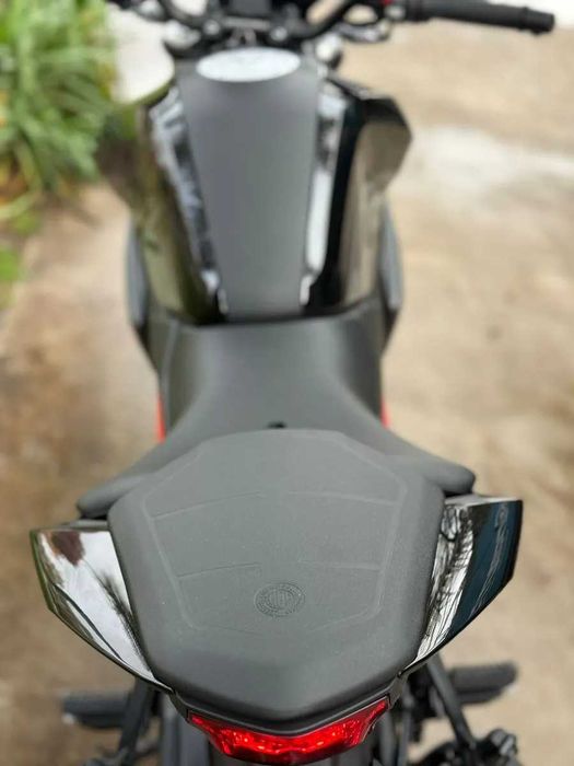 Motocicleta Morbidelli N300 ( Cat A2, A) la MYMOTO CLUJ