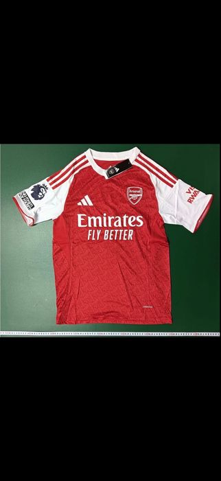 Tricou Saka arsenal