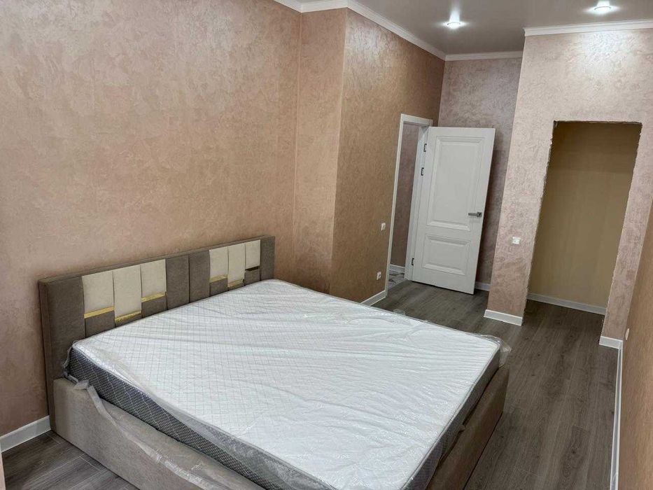 двухкомнатная квартира