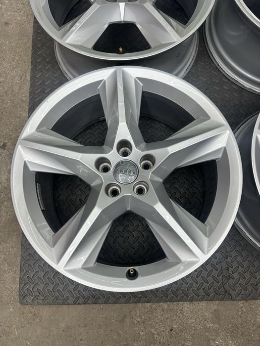 19-цола 5х112 - Audi - A4-A5-A6-A7-A8-Q5-Q7