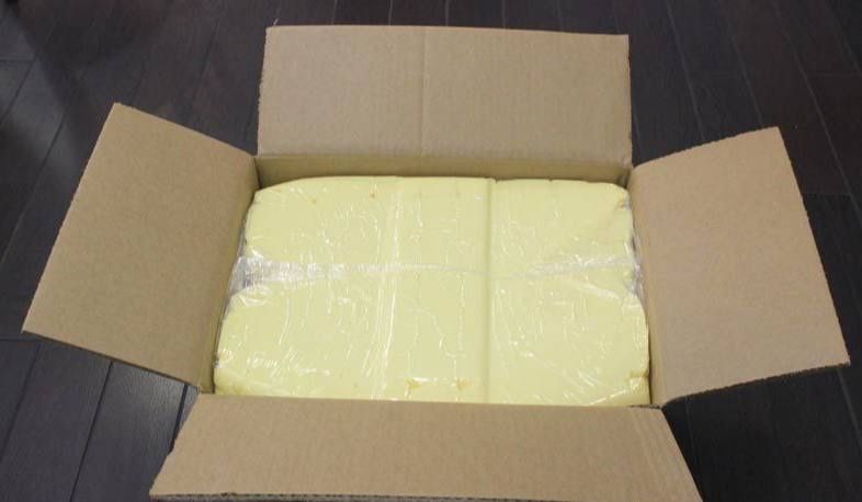 Сливочное масло 82% - Сарйог 82% Оптом (первые руки)