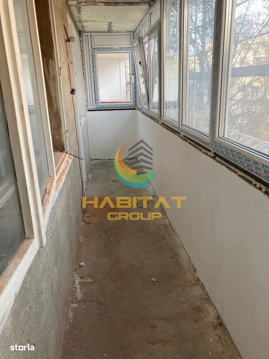 Apartament 2 camere zona Brancoveanu Budimex
