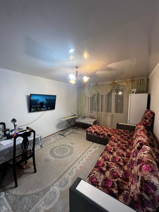 Продам 4 ком квартиру