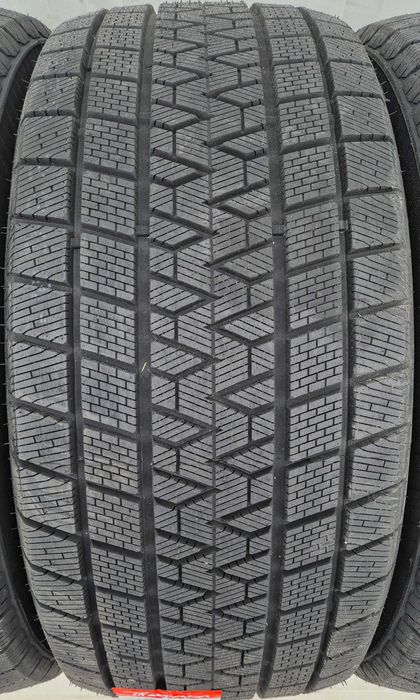 285/45 R19, 111V XL, GRIPMAX Stature M/S, Anvelope iarna M+S