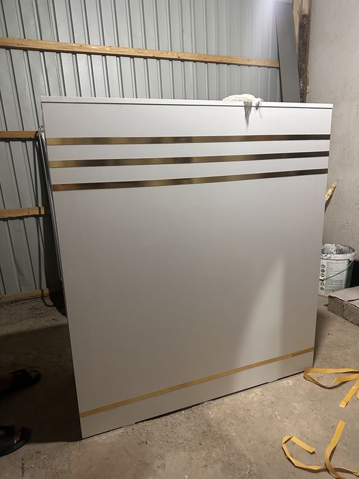 Касса ресепшн бутик магазин